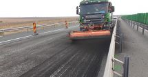 Stire din Eveniment : Atenție, șoferi! Restricții de circulație pe Autostrada Soarelui