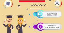 Stire din Social : Atenție studenți! Practica de vară la CELCO