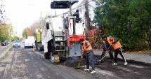 Stire din Social : Atenție, constănțeni! Restricții de circulație în următoarele zile pe trei străzi din cartierul Tomis Nord