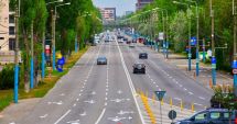 Stire din Social : Atenţie, se modifică traficul rutier în stațiunea Mamaia!