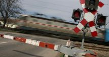 Stire din Social : Încep lucrările de întreținere la linia de cale ferată în zona Eforie Nord