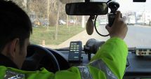 Stire din Eveniment : Atenţie, viteza ucide! Poliţiştii au scos radarele pe şosele