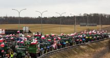 Stire din Actualitate : MAE/Atenţionare de călătorie: Polonia - protestele fermierilor pot creşte timpii de aşteptarea la frontiere