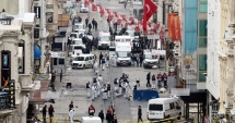Stire din Actualitate : Atentatul terorist de pe aeroportul din Istanbul. 17 noi suspecți, arestați