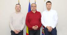 Stire din Politică-Administrație : Proiect pentru comunităţile etnice din Dobrogea, demarat de consilierul local Ateş Casimceali