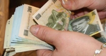 Stire din Economie : Ați efectuat plățile anticipate?