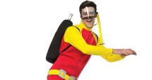 Stire din Fun : Domnu’, ați greșit plaja!