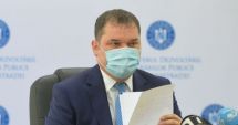 Stire din Actualitate : Cseke Atilla:  „La mijlocul lui octombrie, am putea ajunge la 20.000 de cazuri zilnice”