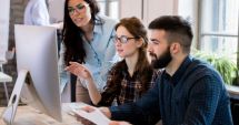 Stire din Social : Ce beneficii pot primi absolvenții dacă se înregistrează la AJOFM după finalizarea studiilor