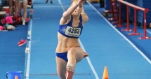 Stire din Sport : Atleții constănțeni, succese pe bandă la Campionatul Național