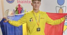 Stire din Sport : Un atlet de la CS Medgidia merge la Campionatele Europene de cros din Portugalia