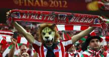 Stire din Sport : Athletic Bilbao a cucerit Supercupa Spaniei