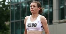 Stire din Sport : Atleții de la CS Farul, cinci medalii  la "patrulaterul" de la Pitești