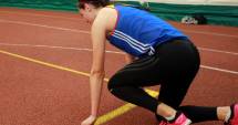 Stire din Sport : Atleții de la CS Farul, start în Campionatul Național
