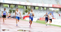 Stire din Sport : Atleții constănțeni, multipli medaliați la Campionatele Naționale