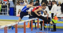 Stire din Sport : Atleții constănțeni,  la Campionatul Balcanic din Serbia