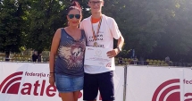 Stire din Sport : Atleții constănțeni, campioni naționali la juniori l