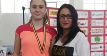 Stire din Sport : Atleții constănțeni, două medalii la Naționale