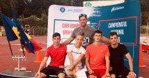Atleții constănțeni, performanțe notabile la concursurile de la București