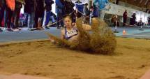 Stire din Sport : Atleții constănțeni cuceresc podium după podium