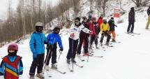 Stire din Sport : Atleții constănțeni se pregătesc de sezonul indoor