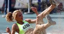 Stire din Sport : Atleții români, locul 9 la Campionatul European