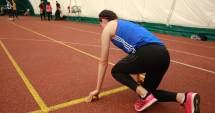 Stire din Sport : Atletism: Constănțenii participă la etapa a doua a CN pentru seniori, tineret, juniori 1