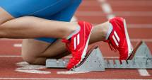 Stire din Sport : Atletism: Ștafeta masculină a României, un nou record național