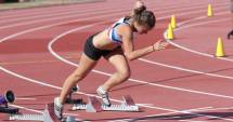 Stire din Sport : Atletism: România s-a clasat pe primul loc la Balcaniadă