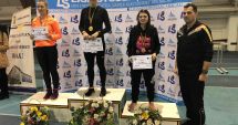 Stire din Sport : Universitatea "Ovidius" Constanța, cea mai bună la Campionatele Naționale Universitare