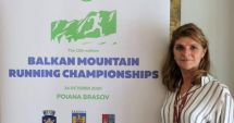 Stire din Sport : Atletism / Paula Ivan: „Sportivii de performanţă se pregătesc în orice condiţii”