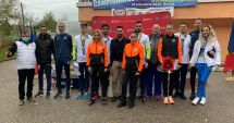 Stire din Sport : Atletism / Cine sunt campionii României la marş