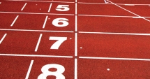 Stire din Sport : ATLETISM / România va participa la Campionatele Balcanice indoor de la Belgrad