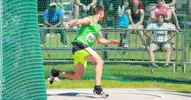 Stire din Sport : Atletism / Campionatele Naţionale de aruncări lungi, amânate!