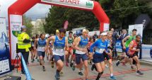 Stire din Sport : Atletism / România, nouă medalii și locul 1 în clasamentul pe națiuni la Balcaniada de alergare montană