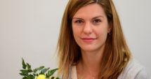 Stire din Sport : Alina Rotaru, pe podiumul reuniunii atletice de la Nanjing