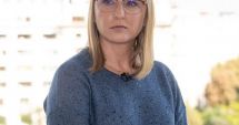 Stire din Sport : Gabriela Szabo, infectată cu virusul Covid-19. „Sunt bine. Încă sunt bine!”