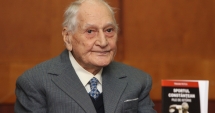 Stire din Sport : Atletul veteran Traian Petcu va fi declarat cetățean de onoare al Constanței