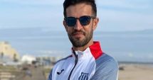 Stire din Sport : Atletul Marius Cocioran, al 86-lea sportiv român calificat la JO de la Tokyo