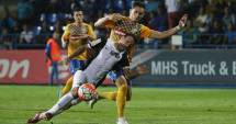Stire din Sport : A trecut și de Petrolul! FC Viitorul Constanța, revelația Ligii I  la fotbal