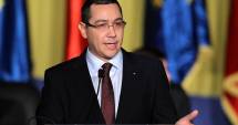Stire din Politică-Administrație : "A treia rectificare bugetară e pozitivă"