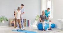 Stire din Sănătate : Simptomele atrofiei musculare sunt întotdeauna progresive