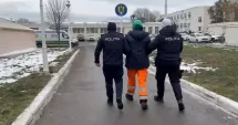 Stire din Eveniment : Constănțean reținut după ce a fost prins conducând un ATV băut, fără permis și neînmatriculat