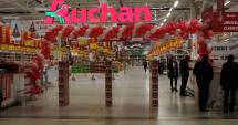 Stire din Sănătate : AU MÂNCAT DE LA AUCHAN ȘI FAC SĂRBĂTORILE ÎN SPITAL. Care este starea celor 18 constănțeni internați
