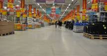 Stire din Social : Târgul sporturilor de interior la Auchan