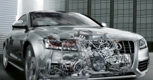 Stire din Tehnologie : SUA / Un al doilea soft care modifică emisiile, descoperit la Audi