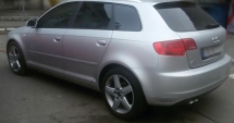 Stire din Eveniment : Audi căutat  pentru confiscare în Norvegia, descoperit în Portul Constanța