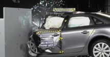 Stire din Auto : Topul celor mai sigure mașini s-a schimbat radical. Nu a murit nimeni în ele în ultimii ani