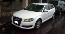 Stire din Eveniment : Audi căutat pentru confiscare, descoperit la Negru Vodă