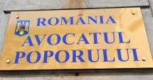 Stire din Eveniment : Avocatul Poporului acordă audiențe în Medgidia și Cernavodă
